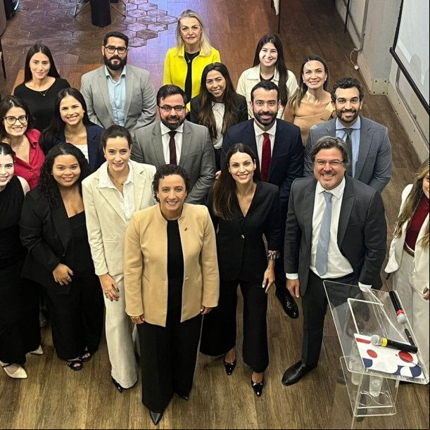 4ª Reunião Ordinária com Palestra da Comissão de Direito Empresarial