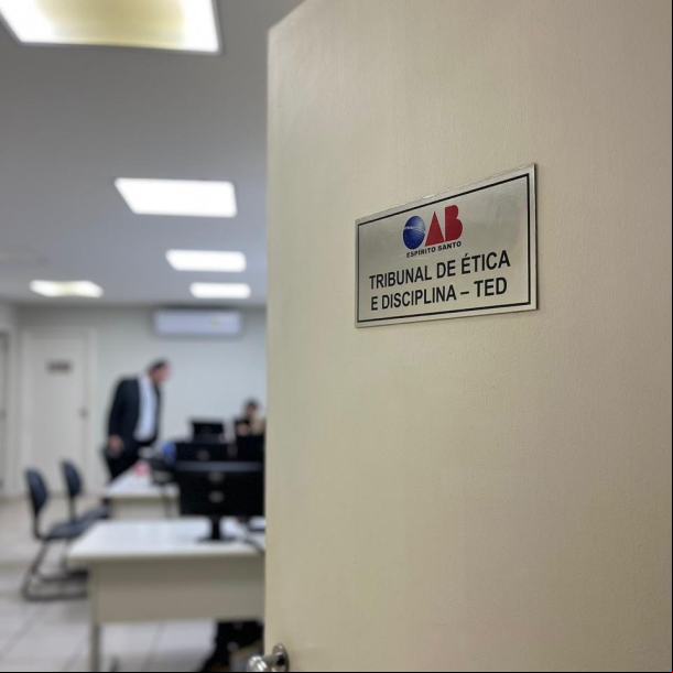 TED da OAB-ES zera fila de consultas